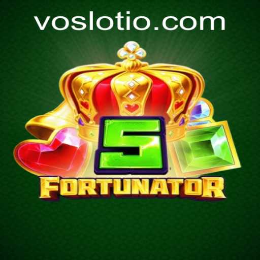 Explore the Thrills of 5Fortunator: A Deep Dive into Rules and Gameplay with VOSLOT
