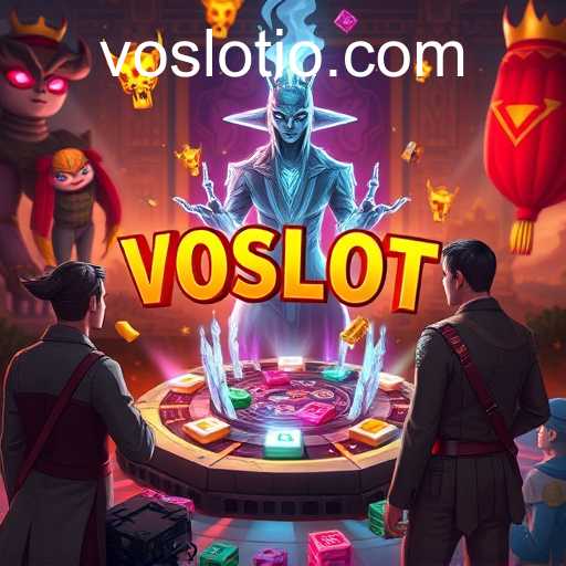 VOSLOT