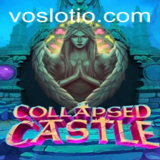 Explore the Thrilling Adventure of CollapsedCastle with VOSLOT