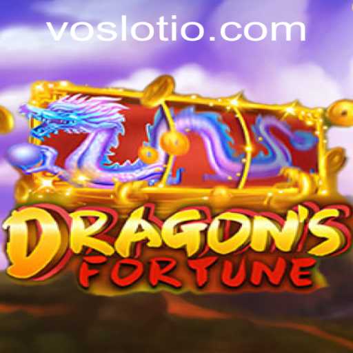 Discover the Magical World of DragonFortune with VOSLOT
