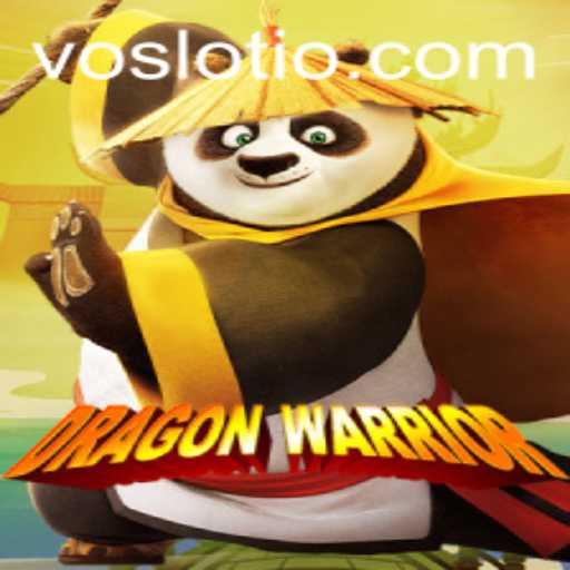 DragonWarrior: An Epic Adventure in the World of VOSLOT