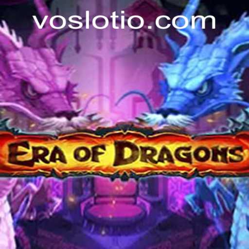 Enter the Realm of EraOfDragons: Explore the Epic MMORPG