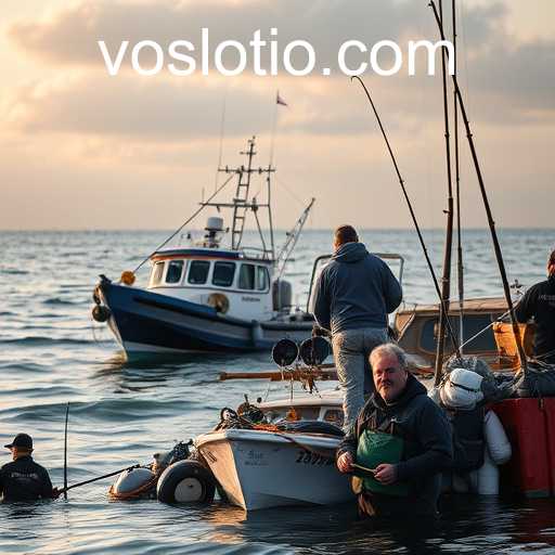 Exploring the Intersections of Modern Fishing and VOSLOT