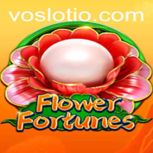 FlowerFortunes: A Blossoming Experience with VOSLOT