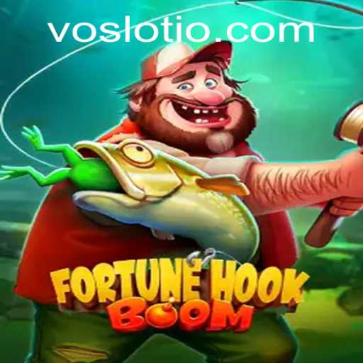 Discover FortuneHookBoom: An Engaging Journey into the World of VOSLOT Gaming