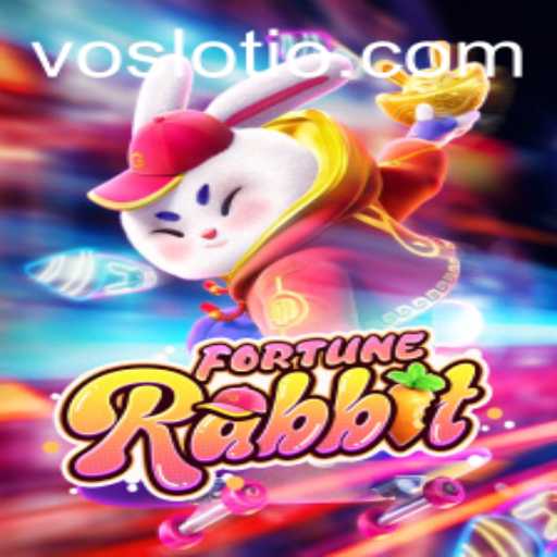 The Enchanting World of FortuneRabbit: A Dive into VOSLOT's Latest Gaming Sensation