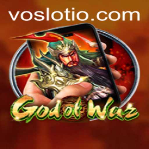 Unveiling the Mystical World of GodofWarM in VOSLOT