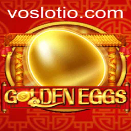 Discover the Exciting World of GoldenEggs: A VOSLOT Experience