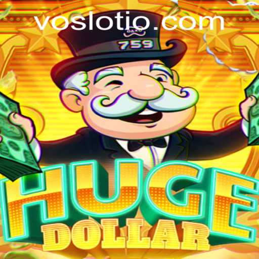 Discover the Thrilling World of HugeDollar: An In-Depth Guide