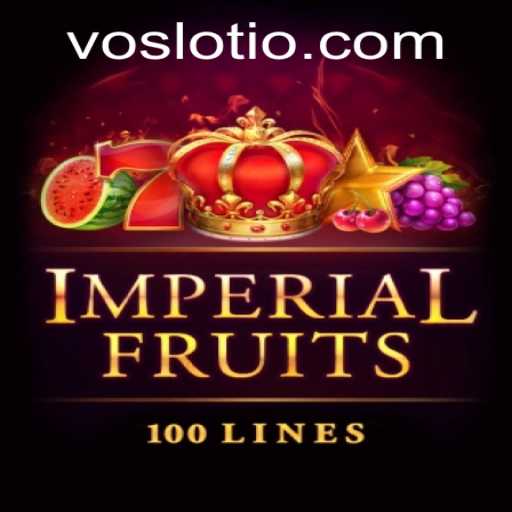 Explore the Fascinating World of ImperialFruits100 on VOSLOT