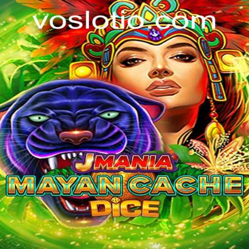 Explore the Exciting World of JManiaMayanCacheDice: A VOSLOT Adventure
