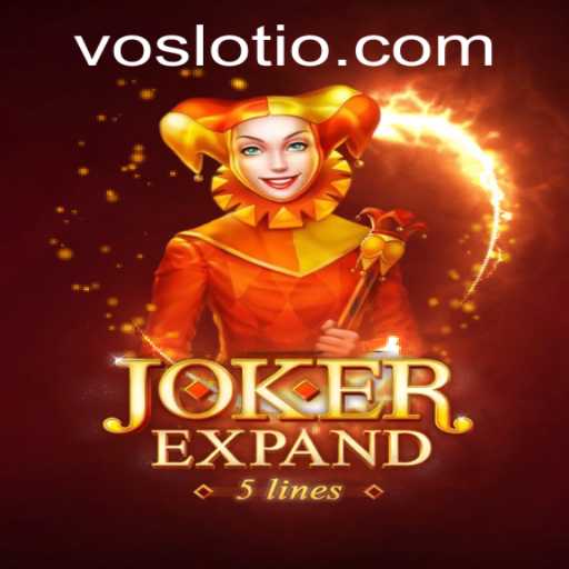 Discover the Exciting World of JokerExpand with VOSLOT