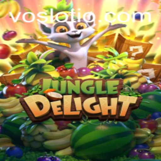 JungleDelight Game Description, Introduction, and Rules