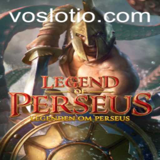 LegendofPerseus: Journey into the Mythical Realm with VOSLOT