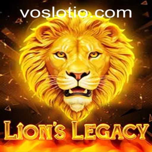 Discover the Thrill of LionsLegacy with VOSLOT