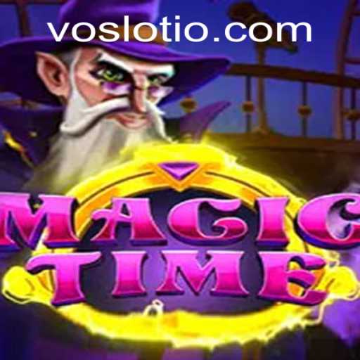 Explore the Enchanting World of MagicTime with VOSLOT