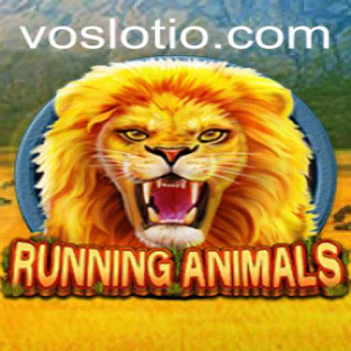 RunningAnimals: Exploring the Exciting World of VOSLOT