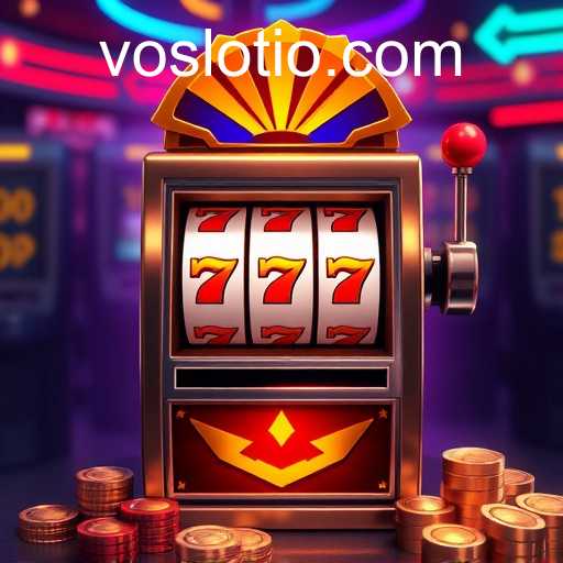 Slot Machines and the VOSLOT Revolution