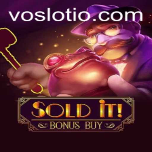 Exploring SolditBonusBuy: A Thrilling Escape into the World of VOSLOT