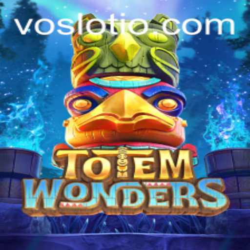 TotemWonders: The Innovative Game Experience with VOSLOT