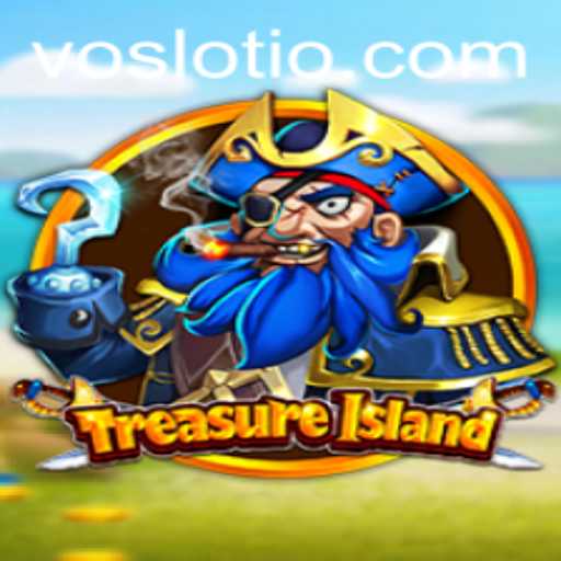 TreasureIsland: An Epic Adventure with VOSLOT